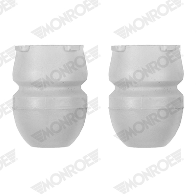 MONROE PK126 PROTECTION KIT Staubschutzsatz, Stoßdämpfer