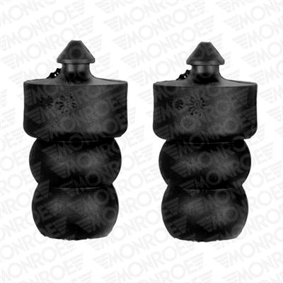 MONROE PK130 PROTECTION KIT Staubschutzsatz, Stoßdämpfer