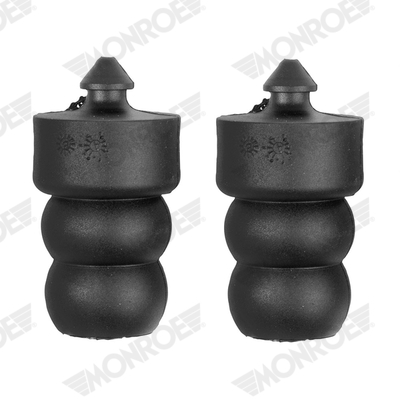 MONROE PK130 PROTECTION KIT Staubschutzsatz, Stoßdämpfer
