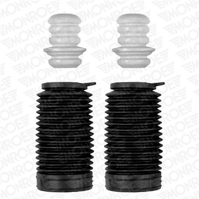 MONROE PK132 PROTECTION KIT Staubschutzsatz, Stoßdämpfer
