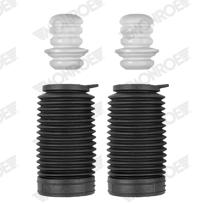 MONROE PK132 PROTECTION KIT Staubschutzsatz, Stoßdämpfer