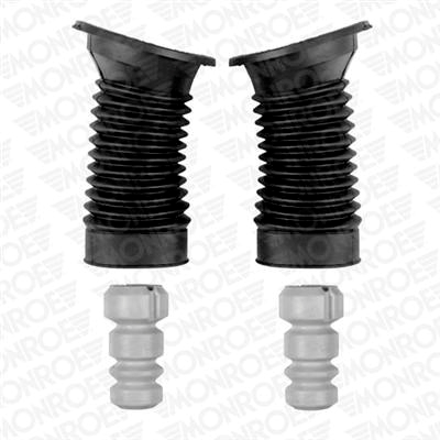 MONROE PK133 PROTECTION KIT Staubschutzsatz, Stoßdämpfer