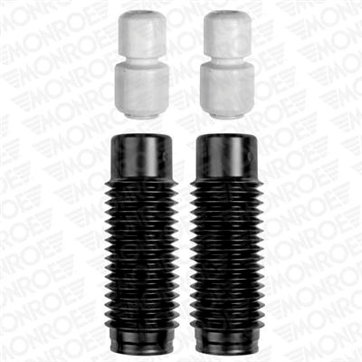 MONROE PK134 PROTECTION KIT Staubschutzsatz, Stoßdämpfer