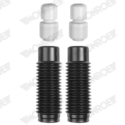 MONROE PK134 PROTECTION KIT Staubschutzsatz, Stoßdämpfer