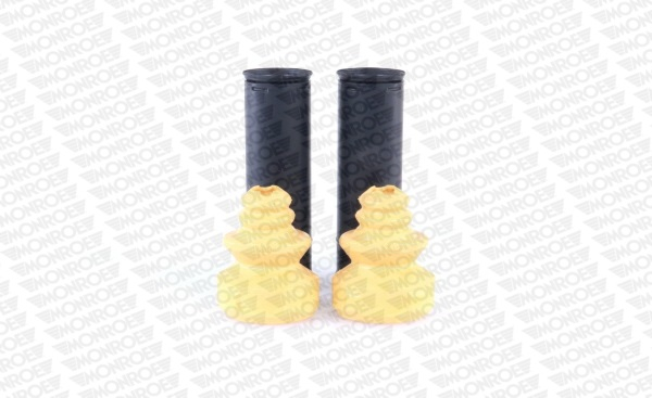 MONROE PK135 PROTECTION KIT Staubschutzsatz, Stoßdämpfer