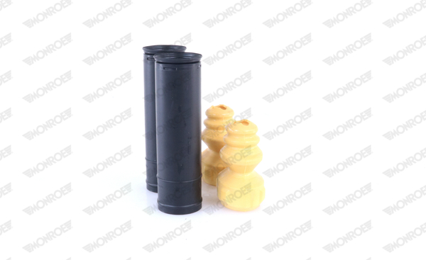 MONROE PK135 PROTECTION KIT Staubschutzsatz, Stoßdämpfer