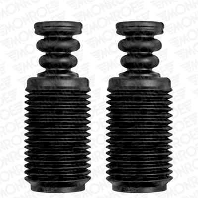MONROE PK136 PROTECTION KIT Staubschutzsatz, Stoßdämpfer