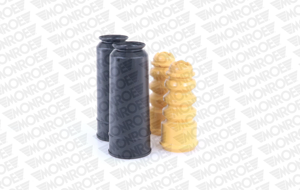 MONROE PK137 PROTECTION KIT Staubschutzsatz, Stoßdämpfer