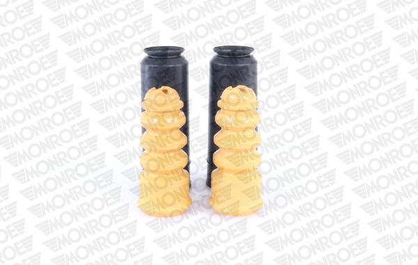 MONROE PK137 PROTECTION KIT Staubschutzsatz, Stoßdämpfer