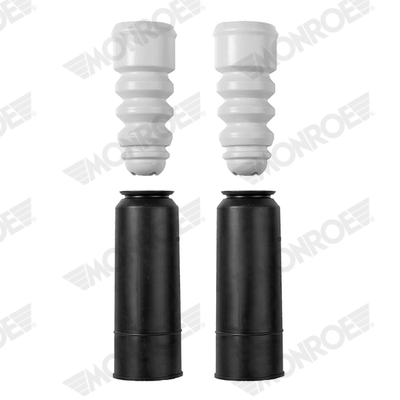 MONROE PK137 PROTECTION KIT Staubschutzsatz, Stoßdämpfer