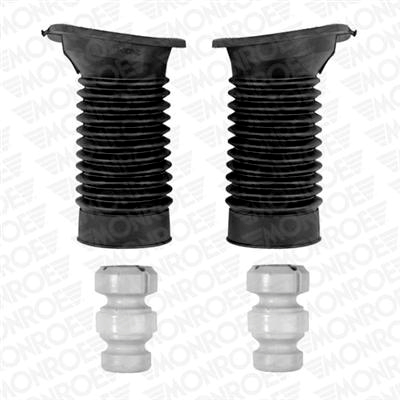 MONROE PK138 PROTECTION KIT Staubschutzsatz, Stoßdämpfer