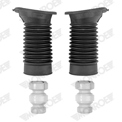 MONROE PK138 PROTECTION KIT Staubschutzsatz, Stoßdämpfer