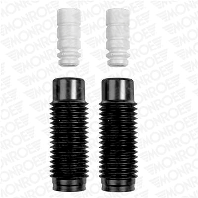 MONROE PK139 PROTECTION KIT Staubschutzsatz, Stoßdämpfer