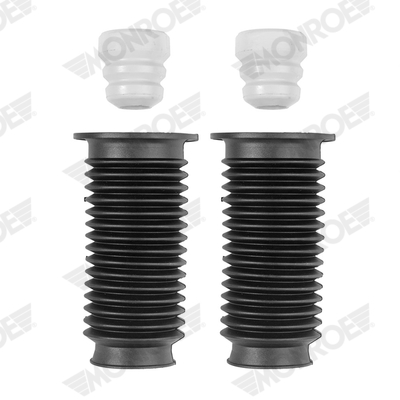 MONROE PK140 PROTECTION KIT Staubschutzsatz, Stoßdämpfer