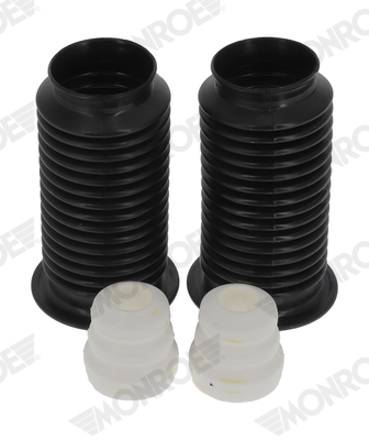MONROE PK140 PROTECTION KIT Staubschutzsatz, Stoßdämpfer
