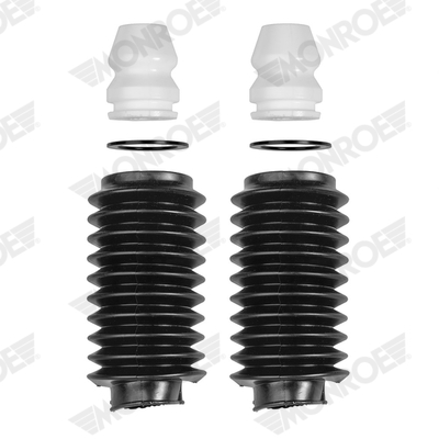 MONROE PK143 PROTECTION KIT Staubschutzsatz, Stoßdämpfer