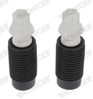 MONROE PK148 PROTECTION KIT Staubschutzsatz, Stoßdämpfer