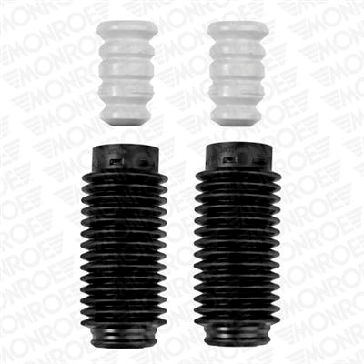 MONROE PK150 PROTECTION KIT Staubschutzsatz, Stoßdämpfer