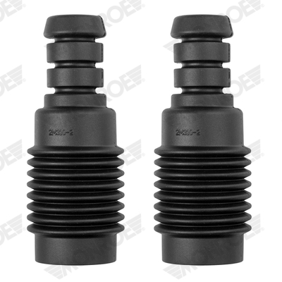 MONROE PK153 PROTECTION KIT Staubschutzsatz, Stoßdämpfer