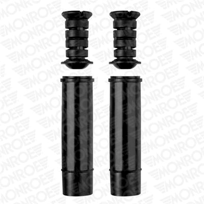 MONROE PK154 PROTECTION KIT Staubschutzsatz, Stoßdämpfer