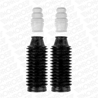 MONROE PK155 PROTECTION KIT Staubschutzsatz, Stoßdämpfer