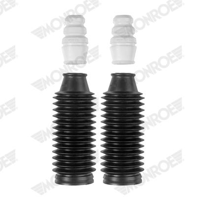 MONROE PK155 PROTECTION KIT Staubschutzsatz, Stoßdämpfer