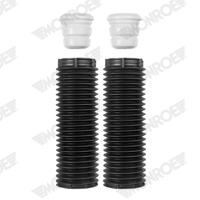 MONROE PK156 PROTECTION KIT Staubschutzsatz, Stoßdämpfer