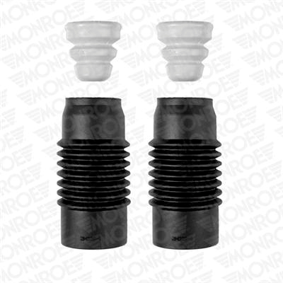 MONROE PK157 PROTECTION KIT Staubschutzsatz, Stoßdämpfer
