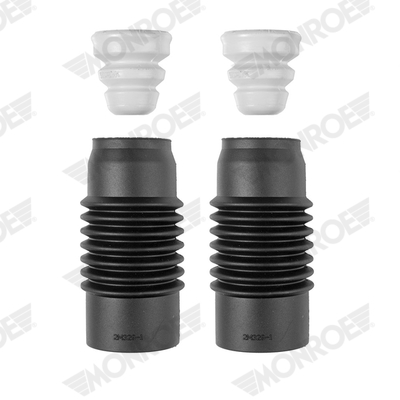 MONROE PK157 PROTECTION KIT Staubschutzsatz, Stoßdämpfer