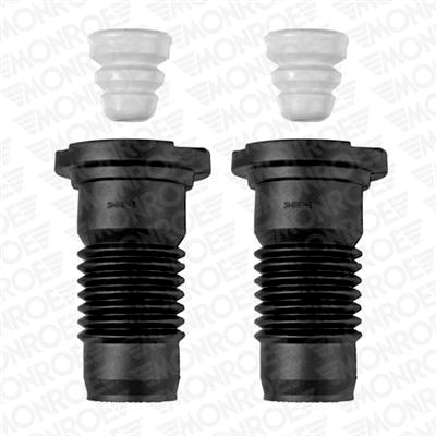 MONROE PK158 PROTECTION KIT Staubschutzsatz, Stoßdämpfer