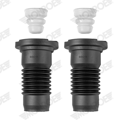 MONROE PK158 PROTECTION KIT Staubschutzsatz, Stoßdämpfer