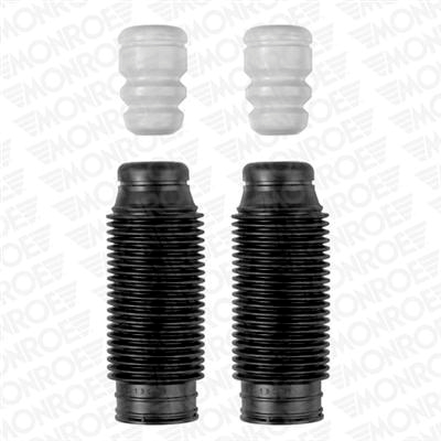 MONROE PK160 PROTECTION KIT Staubschutzsatz, Stoßdämpfer