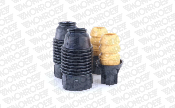 MONROE PK161 PROTECTION KIT Staubschutzsatz, Stoßdämpfer