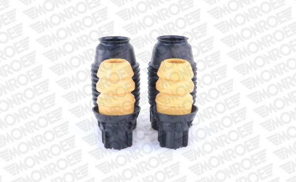 MONROE PK161 PROTECTION KIT Staubschutzsatz, Stoßdämpfer