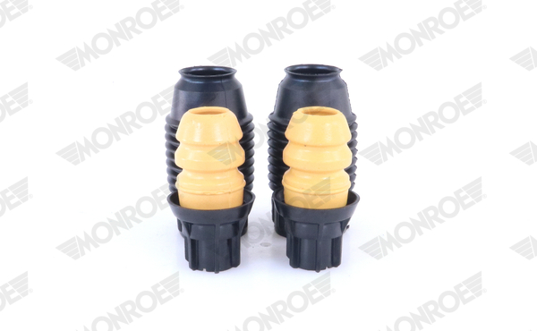 MONROE PK161 PROTECTION KIT Staubschutzsatz, Stoßdämpfer