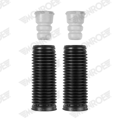 MONROE PK163 PROTECTION KIT Staubschutzsatz, Stoßdämpfer