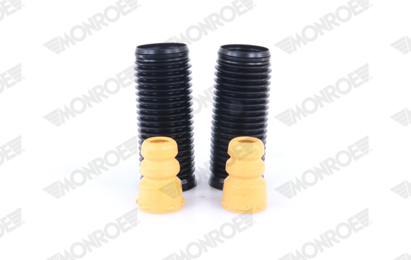 MONROE PK163 PROTECTION KIT Staubschutzsatz, Stoßdämpfer