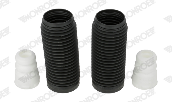 MONROE PK163 PROTECTION KIT Staubschutzsatz, Stoßdämpfer