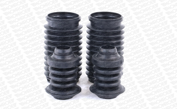 MONROE PK165 PROTECTION KIT Staubschutzsatz, Stoßdämpfer