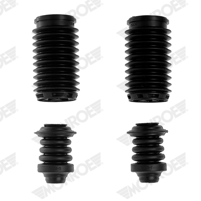MONROE PK165 PROTECTION KIT Staubschutzsatz, Stoßdämpfer