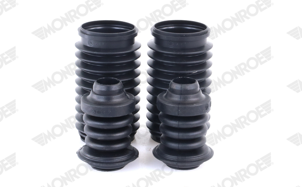 MONROE PK165 PROTECTION KIT Staubschutzsatz, Stoßdämpfer