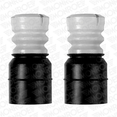 MONROE PK166 PROTECTION KIT Staubschutzsatz, Stoßdämpfer