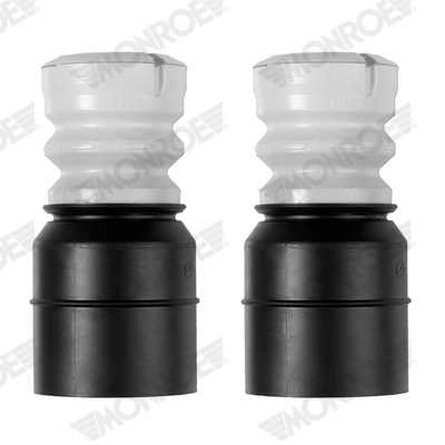 MONROE PK166 PROTECTION KIT Staubschutzsatz, Stoßdämpfer