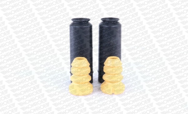 MONROE PK167 PROTECTION KIT Staubschutzsatz, Stoßdämpfer