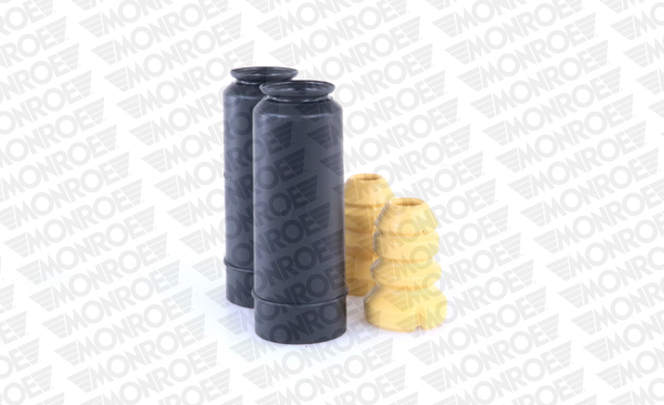 MONROE PK167 PROTECTION KIT Staubschutzsatz, Stoßdämpfer