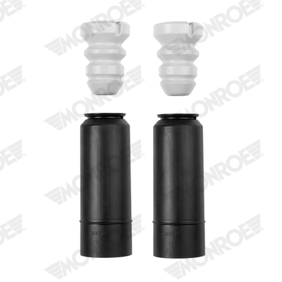 MONROE PK167 PROTECTION KIT Staubschutzsatz, Stoßdämpfer