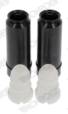 MONROE PK167 PROTECTION KIT Staubschutzsatz, Stoßdämpfer