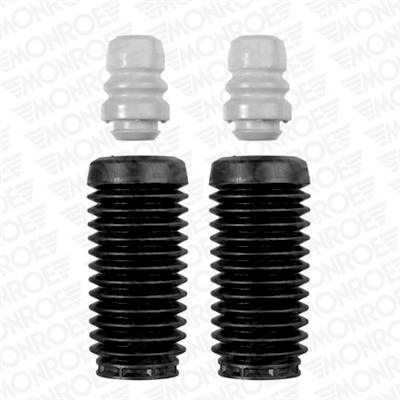 MONROE PK168 PROTECTION KIT Staubschutzsatz, Stoßdämpfer