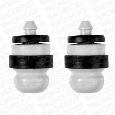 MONROE PK169 PROTECTION KIT Staubschutzsatz, Stoßdämpfer