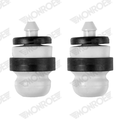 MONROE PK169 PROTECTION KIT Staubschutzsatz, Stoßdämpfer